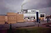Завод KNT